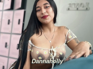 Dannaholly