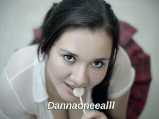 Dannaoneealll