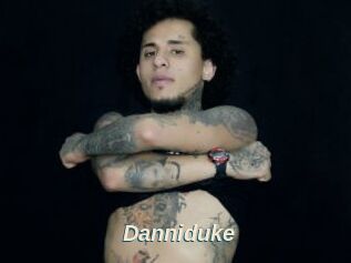 Danniduke