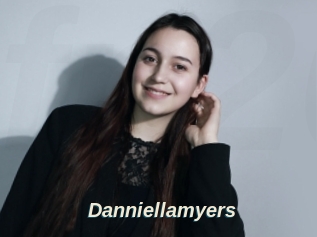 Danniellamyers
