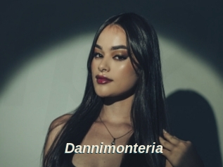 Dannimonteria