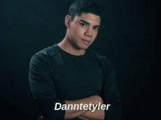 Danntetyler