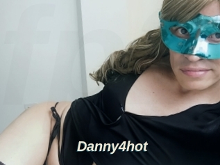 Danny4hot