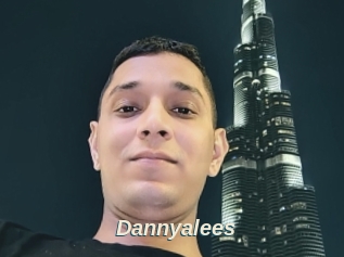 Dannyalees