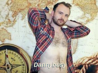 Dannybusy