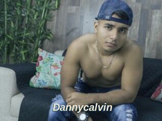 Dannycalvin
