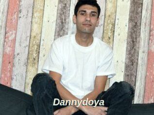 Dannydoya