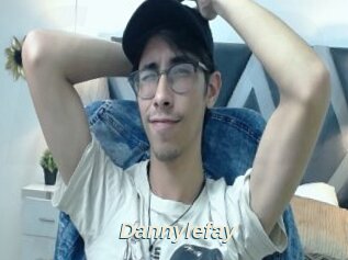 Dannylefay