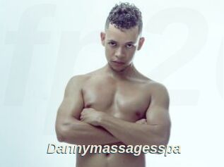 Dannymassagesspa