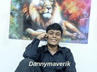 Dannymaverik