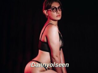 Dannyolseen