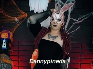Dannypineda