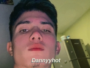 Dannyyhot