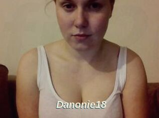 Danonie18