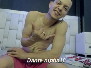 Dante_alpha18