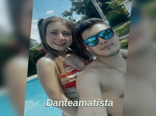Danteamatista