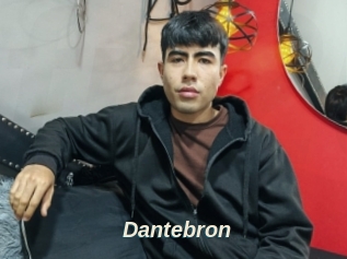 Dantebron