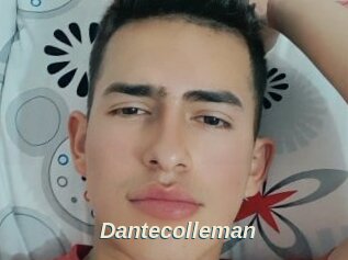 Dantecolleman