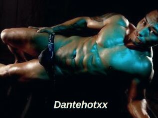 Dantehotxx