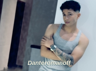 Danteromanoff