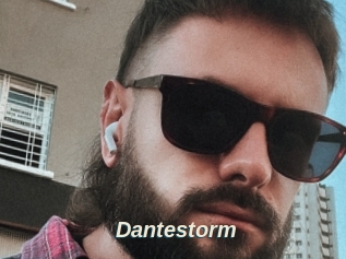 Dantestorm