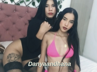 Danyaandhana