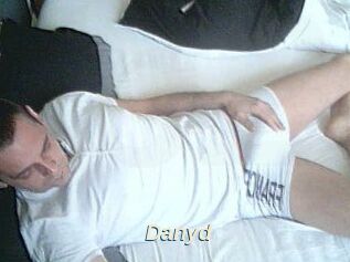 Danyd