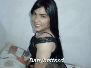 Danyhottsxd