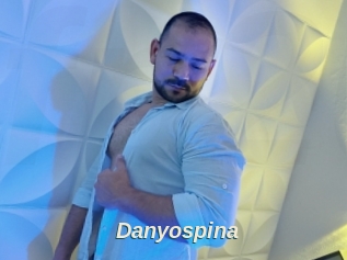Danyospina
