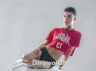 Danywolf18