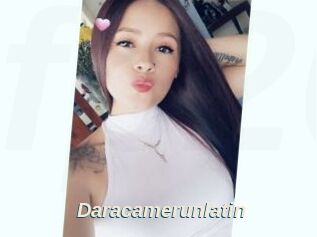 Daracamerunlatin