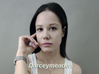 Darceymeaden