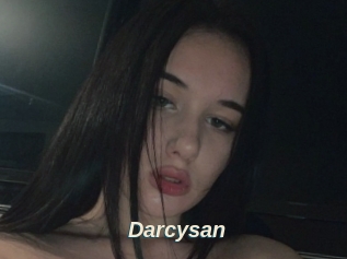 Darcysan