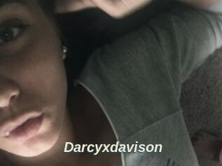 Darcyxdavison
