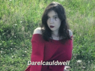 Darelcauldwell