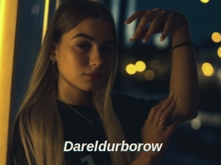 Dareldurborow