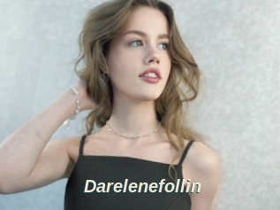 Darelenefollin