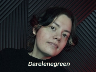 Darelenegreen