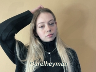 Darelheyman