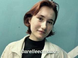 Darelleedmands