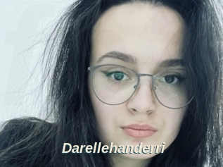 Darellehanderri