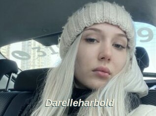 Darelleharbold