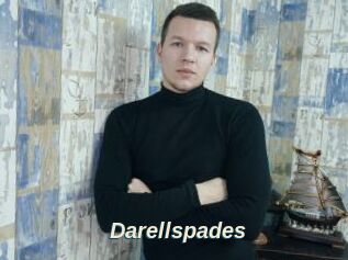Darellspades