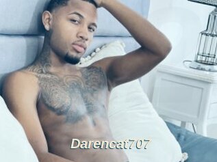 Darencat707