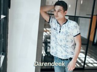 Darendeek