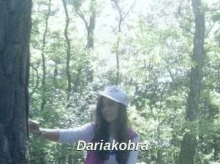 Dariakobra