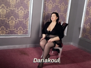 Dariakoul