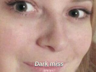 Dark_miss