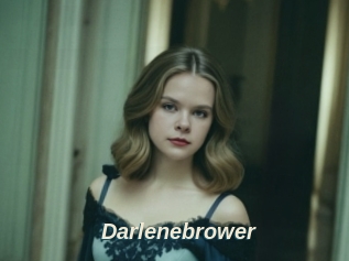 Darlenebrower