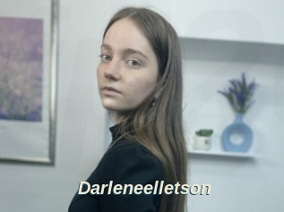 Darleneelletson